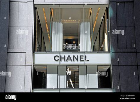 new chanel store nyc|Chanel NYC boutique.